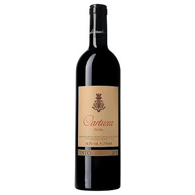 V CARTUXA EVORA RESERVA TTO POR 750ML