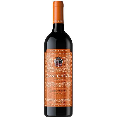 CASAL GARCIA TINTO 750 ML