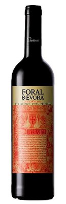 FORAL DE EVORA DOC ALENTEJO TINTO 750ML