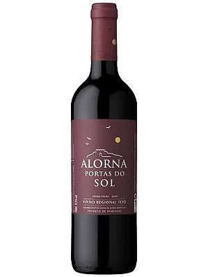 PORTAS DO SOL TINTO 750ML