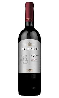 REGUENGOS TINTO DOC-POR 750ML