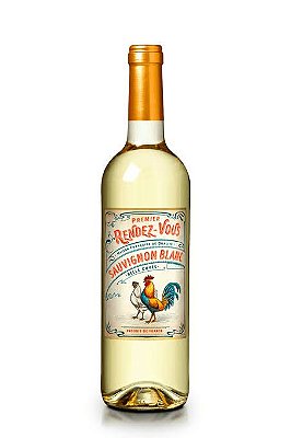 RENDEZ VOUS SAUVIGNON BLANC 750ML
