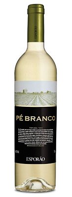PÉ ESPORÃO BRANCO 750 ML
