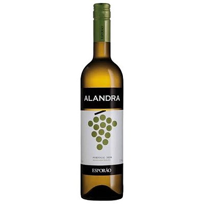 ALANDRA BRANCO-PORT 750ML