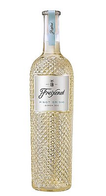 FREIXENET PINOT GRIGIO BRANCO SECO 750 ML