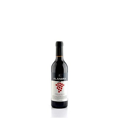 VINHO ALANDRA TINTO 375 ML