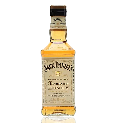 WHISKY JACK DANIELS HONEY 375ML