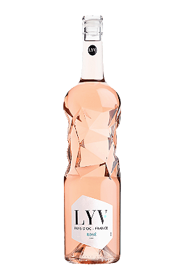 VINHO GEM LYV ROSE 750ML