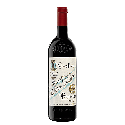 VINHO ESPANHOL PROTOS 27 750ML