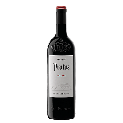VINHO PROTOS CRIANZA 750ML