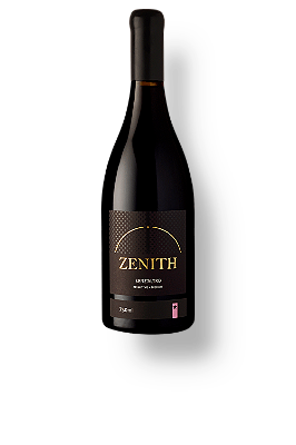 VINHO ZENITH SENZ'ALTRO 750ML