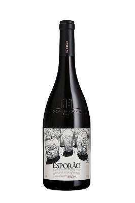 ESPORAO RESERVA- POR 750 ML