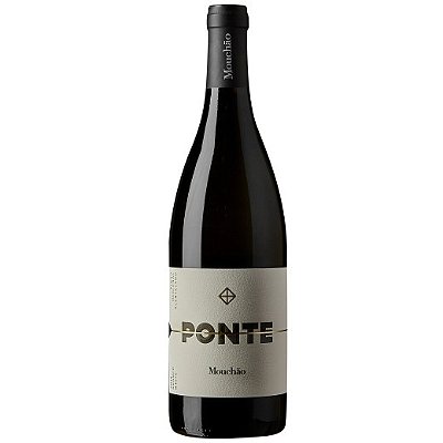 VINHO PONTE MOUCHAO TINTO 750ML