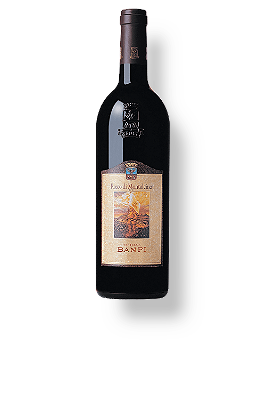 VINHO ROSSO DI MONTALCINO DOCG BAN 750ML