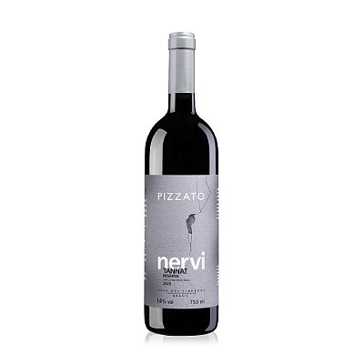 VINHO PIZZATO TANNAT TT SECO 750ML