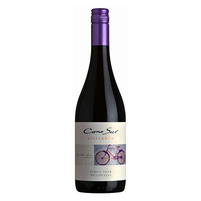V CONO SUR BICICLETA PINOT NOIR 750ML