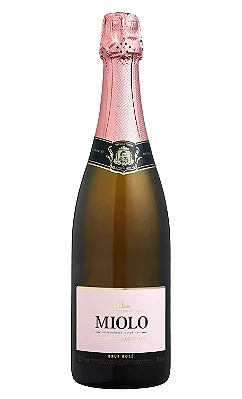 ESPUMANTE MIOLO CUVEE BRUT ROSE 750ML