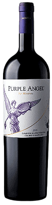 VINHO PURPLE ANGEL CARMENERE TINTO 750ML