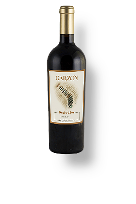 VINHO GARZON PETIT CLOS TANNAT 750ML