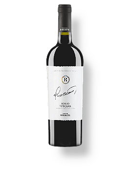 VINHO ROSSETTI TINTO IGT 750ML