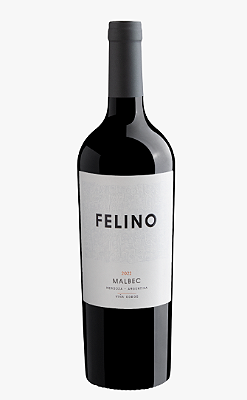 VINHO FELINO VINA COBOS MALBEC 750ML