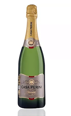 ESPUMANTE CASA PERINI BRUT 750ML
