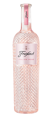 VINHO FREIXENET ITALIAN ROSE ITA 750ML