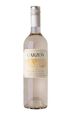 VINHO GARZON ESTATE P GRIG BCO 750ML