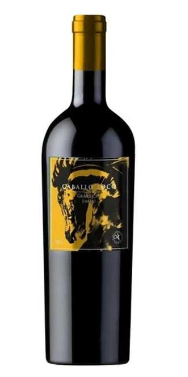 Vinho Caballo Loco Limari 750ml