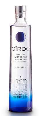 Vodka Ciroc 750Ml