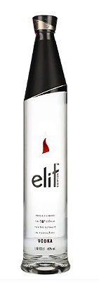 Vodka Stolichnaya Elit 750Ml