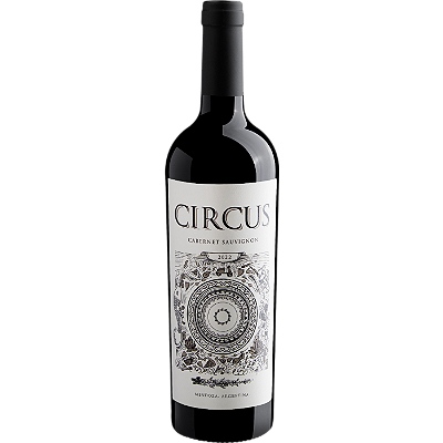 Vinho Circus Cabernet Sauvignon 750ml