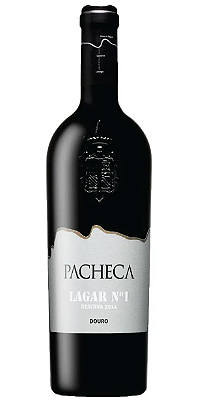 Vinho Quinta Pacheca Reserva Lagar Tinto 750ml