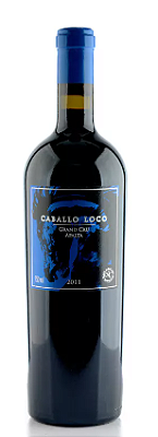 V CABALLO LOCO GRAND CRU APALTA CHI 750ML