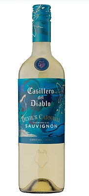 Vinho Casillero Diablo Phenomenal 750ml