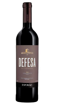 DEFESA ESPORAO TINTO-POR 750ML