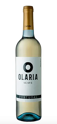 Vinho Olaria Suave Vinho Branco 750 ml