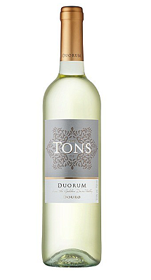 Vinho Tons de Duorum DOC Douro Branco 750ml