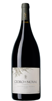 V TINTO CEDRO DO NOVAL POR 750ML