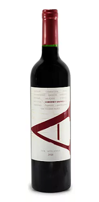 Vinho Vik A Cabernet Sauvignon 750ml