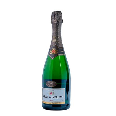 VEUVE DU VERNAY BRUT 750ML