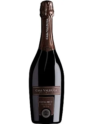 ESPUMANTE CASA VALDUGA PREMIVM  EXTRA BRUT 750ML