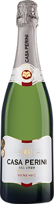 CASA PERINI DEMI SEC 750ML