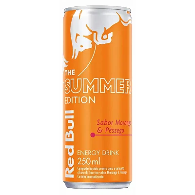 ENERGETICO REDBULL MOR. E PESSE. 250ML