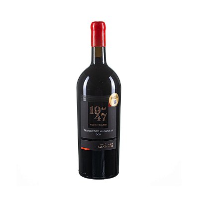 1947 PRIMITIVO DI MANDURIA-ITA 1,5L