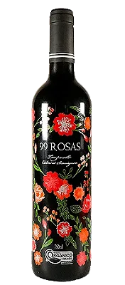 99 ROSAS CABER/SAUV-ESP 700ML