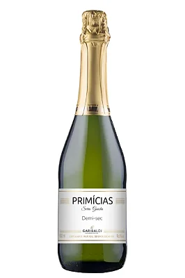 PRIMICIAS DEMI SEC-BRA 750ML
