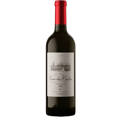 VINA LAS CUBAS -ESP 750ML