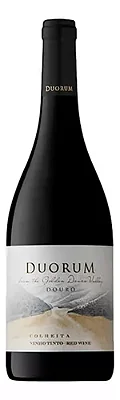 V DUORUM COLHEIA DOURO-POR 750ML