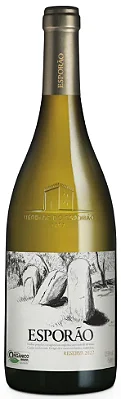 V ESPORAO RESERVA BRANCO-PORT 750ML